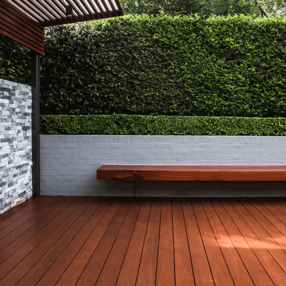 Pergolas